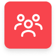 Collaboration Icon