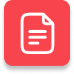 Resume icon